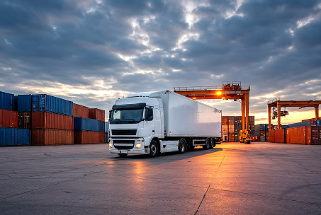 Best Practices for Dairy Product Transportation