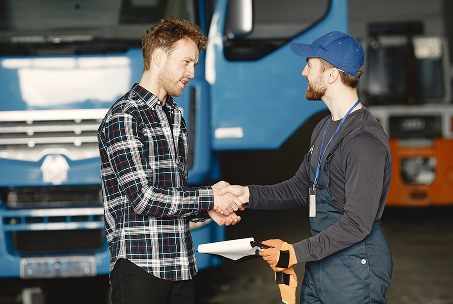 How Technology is Transforming Logistics Operations