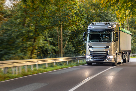Benefits of GPS Tracking in Cold Chain Logistics