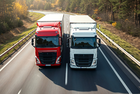 The Growing Demand for Frozen Food Transportation